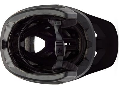 Fox Dropframe Pro Kairos, black - Bild 6