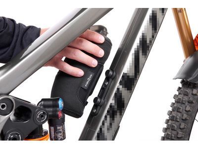 Fidlock Twist Thermo Sleeve 590, black - Bild 7