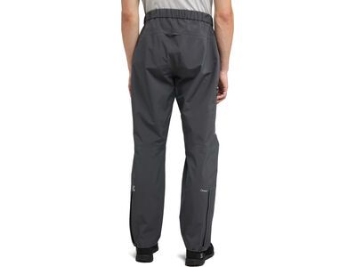 Haglöfs Front Proof Pant Men, magnetite - Bild 5