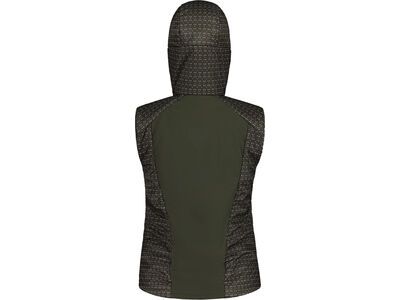 Maloja ZinkenM., alpine woods leaf - Bild 2