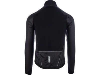 Q36.5 Air Shell Jacke, black - Bild 2