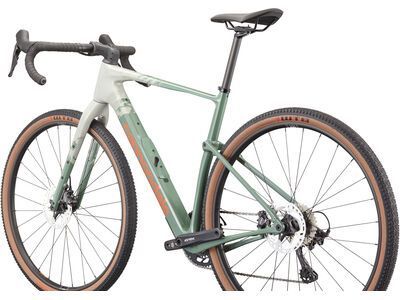 Cannondale Topstone Carbon 2 GRX 2x, tiger shark - Bild 6