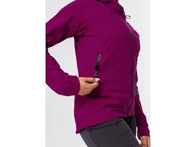 GOREWEAR Lupra Jacke Damen, process purple - Bild 7