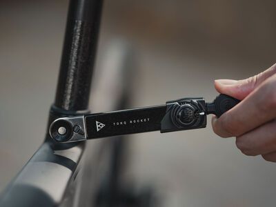 Topeak Torq Rocket mini EX - 2-10 Nm - Bild 5