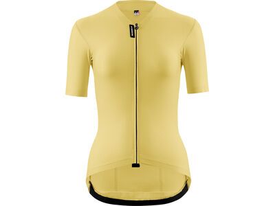Assos Dyora R Jersey S11 mystic yellow