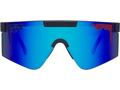 Pit Viper The Originals 2.0 Wide, The Peacekeeper / Z87+ Blue - Bild 2