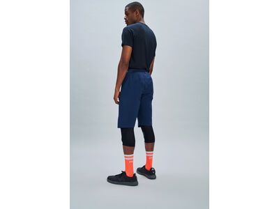 POC M's Essential Enduro Shorts, turmaline navy - Bild 4