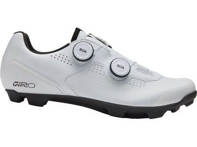 Giro Regime XC, white - Bild 2