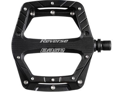 Reverse Base Pedals, black - Bild 2