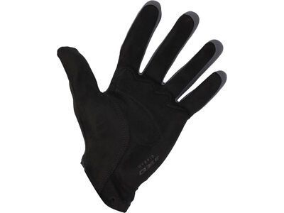 Q36.5 Hybrid Que X Gloves, black - Bild 2