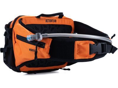 Cube Hüfttasche Vertex 3 X Actionteam, orange - Bild 7