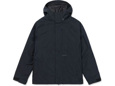 Volcom Dua Insulated Gore-Tex Jacket, black - Bild 9
