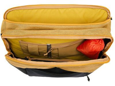 Vaude Cycle Messenger M, burnt yellow - Bild 5