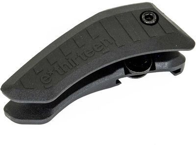 e*thirteen e*spec Upper Slider, black