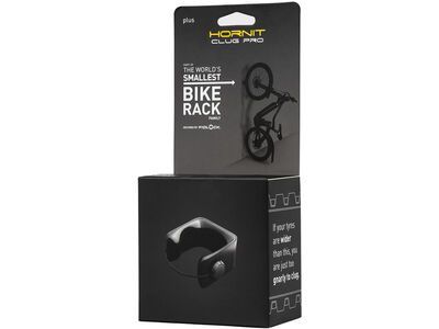 Hornit Clug Pro Plus, black - Bild 6