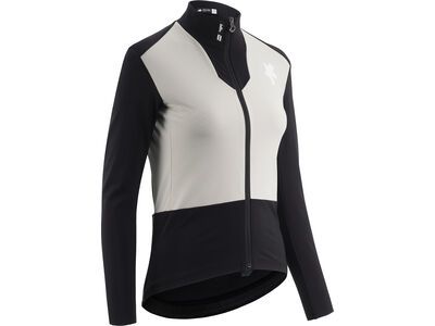 Assos Equipe R Women's Winter Jacket S11 Evo, almond milk - Bild 2