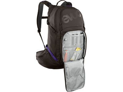 Evoc Explorer Pro 30, coffee - Bild 8