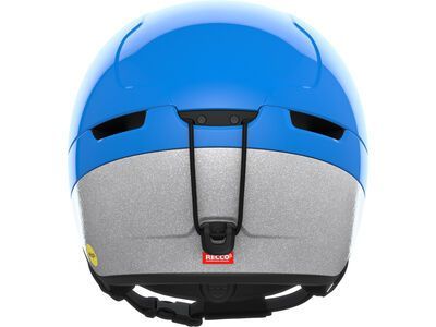 POC POCito Obex MIPS, fluorescent blue - Bild 4