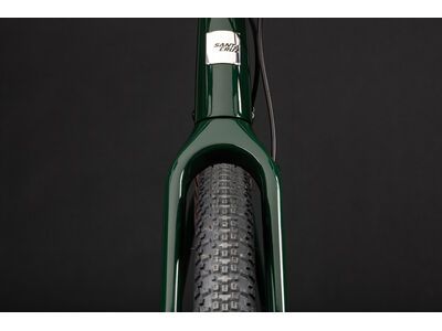 Santa Cruz Stigmata CC / Apex, british racing green - Bild 5
