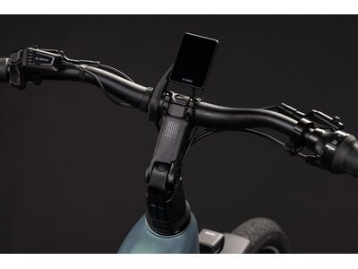 Cube Touring Hybrid Deluxe SLX 800 Easy Entry, greengranit´n´green - Bild 3