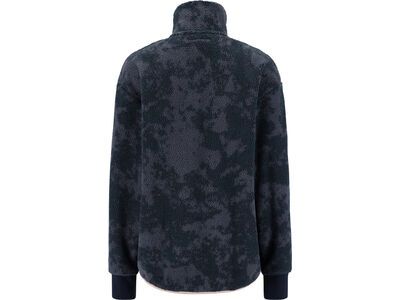 Kari Traa Ane Pile Jacket, royal - Bild 2