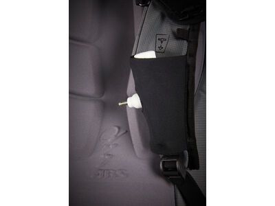 ABS s.Light Base Unit Compact ohne Auslöseeinheit, rock grey - Bild 4