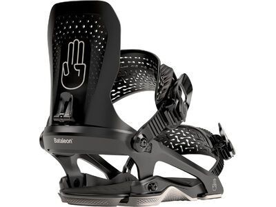 Bataleon Chaos FullWrap black