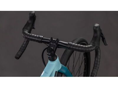 Cube Nuroad Rookie Pro 27.5, tealgrey´n´teal - Bild 4