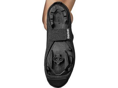GripGrab AquaShield 2 Waterproof Gravel Shoe Covers, black - Bild 5