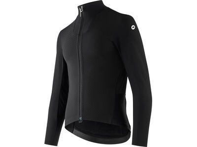 Assos Mille GT Hashoogi Winter Jacket S11, black series - Bild 3