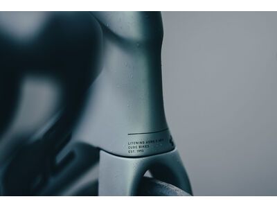 Cube Litening Aero C:68X SLX, seagrey´n´black - Bild 11