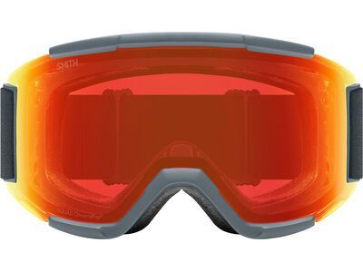 Smith Squad, ChromaPop Everyday Red Mirror / slate - Bild 2