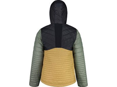 Maloja LavaroneM., deep black multi - Bild 2