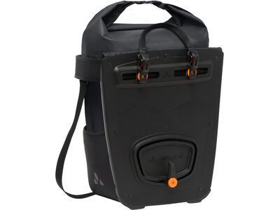 Vaude Urban Cargo Fahrradkorb Radtasche, black - Bild 2