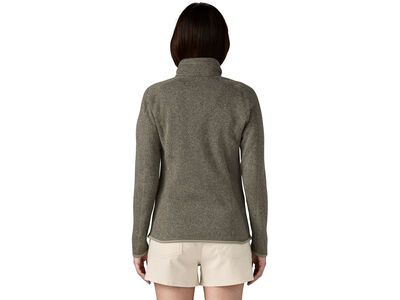 Patagonia Women’s Better Sweater Fleece Jacket, river rock green - Bild 3