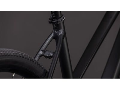 Cube Nulane Pro Trapeze, grey´n´chrome - Bild 4