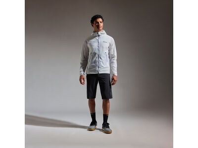 GOREWEAR Fernflow Haze Windbreaker mit Kapuze Herren, arrow white/amethyst grey - Bild 5