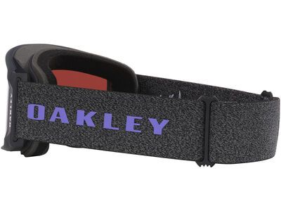 Oakley Line Miner L Su Yiming Sign., Prizm Rose Gold Iridium - Bild 5