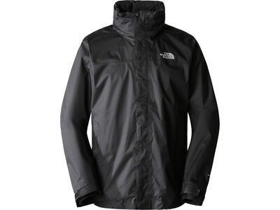 The North Face Men’s Evolve II Triclimate Jacket, black