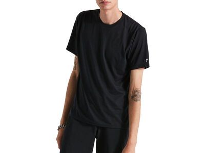 Specialized Men's Legacy Premium T-Shirt, black