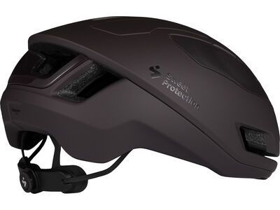 Sweet Protection Falconer Aero 2Vi MIPS, burnt brown - Bild 3