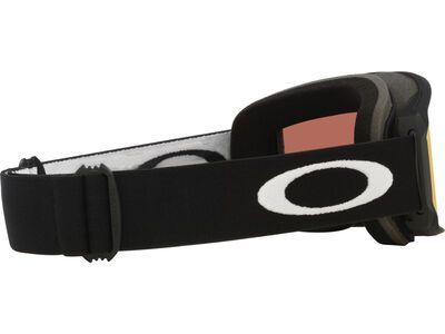 Oakley Line Miner M, Prizm Snow 24k Iridium / matte black - Bild 9