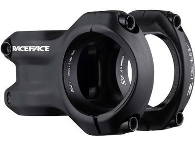 Race Face Aeffect R Stem, black - Bild 6