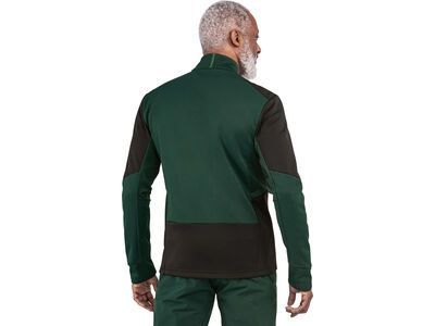 Schöffel Fleece Jk Style Pontre MNS, dark jade - Bild 5