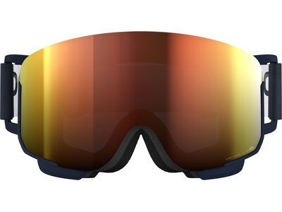 POC Nexal, Clarity Intense Partly Sunny Orange / apatite navy - Bild 2