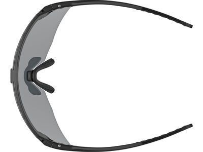 uvex pace stage s, Mirror Silver / black matt - Bild 5