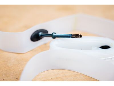 Schwalbe Aerothan Tube SCV 15-AE 28/700C Road - 23/32-622 / 60 mm - Bild 5