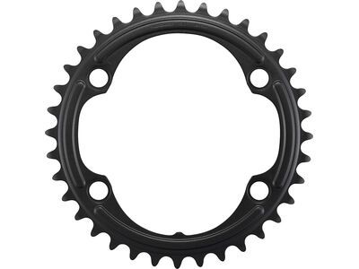 Shimano 105 Kettenblatt für FC-R7100 - 2x12 (NH) - Bild 2