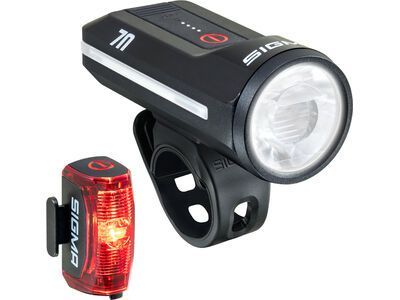 Sigma Aura 70 / Hiro 30 Beleuchtungsset - Bild 2