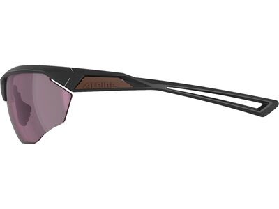 Alpina Nylos HR, Amber / gun matt - Bild 2